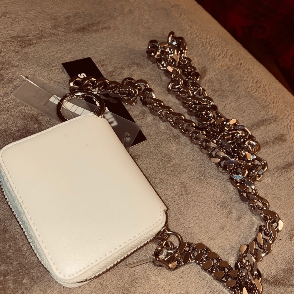 Super mini bag